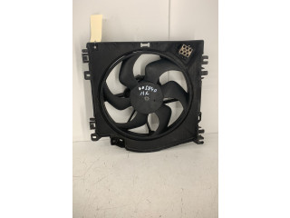 Вентилятор радиатора     7701068310    Renault Clio III 