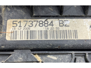 Блок предохранителей 51737884 Fiat Grande Punto