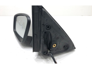 Зеркало электрическое Skoda Fabia Mk3 (NJ) 2015 - 2021 года