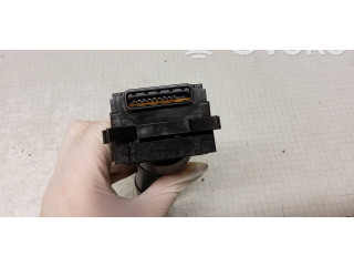 Ручка стеклоочистителей E532016, 17D714 Mitsubishi Outlander