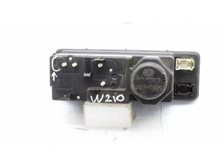 Вакуумный насос центрально замка