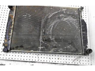 Радиатор охлаждающей жидкости