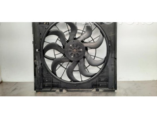 Комплект вентиляторов 8472314 BMW X3 G01