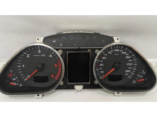 Přístrojová deska Audi Q7 4L 2009 4L0920930T