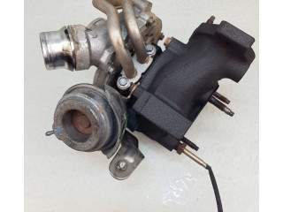 Turbodmychadlo Турбина H8200638766   Nissan X-Trail T31   