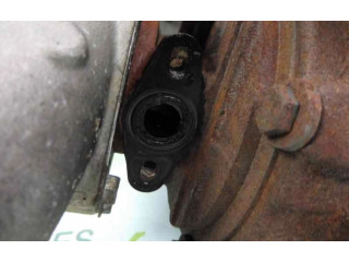 Турбина SsangYong Actyon A6640900780, 7614330002 для двигателя D20DT