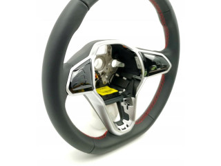 Руль Volkswagen ID.3  2019 -  года nan, CZARNY      