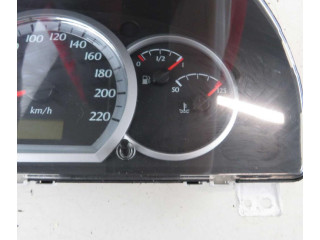 Панель приборов 96430919PJ   Chevrolet Nubira       