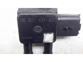 Датчик давления выхлопного газа