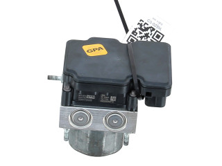 Блок АБС 27596SG140, C0-0239L   Subaru  Forester SJ  2013 - 2018 года