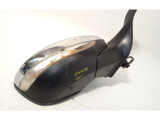 Зеркало электрическое        Peugeot 2008 I  2013 - 2019 года   