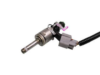 Форсунка 16611AB030, 02H0216042    Subaru Forester SK   