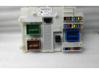 Блок комфорта BG9T14C256GA, 36590F01125TP   Volvo XC60   