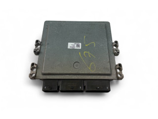 Блок управления двигателем Блок управления 237106276R, 237106102R   Dacia Duster II