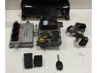 Комплект зажигания 37820-RH0-E01, 37820-RH0-E01 Honda FR-V