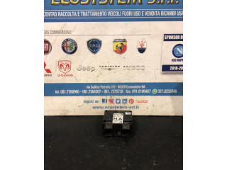 Блок подушек безопасности Ford Fiesta