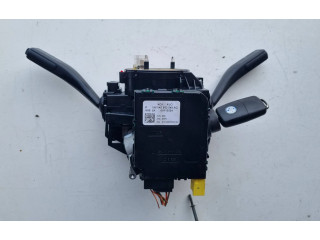 Подрулевой шлейф SRS 1K0953549AQ Volkswagen Touran I