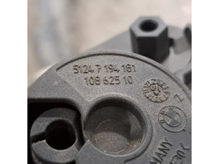 Zámek zadních dveří 7194181 BMW 7 F01 F02 F03 F04 2010