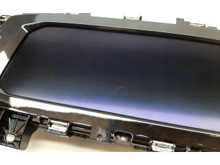 Панель приборов 5H0920340B, 149KM Volkswagen Golf VIII