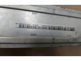 Интеркулер 31686408 Volvo XC40