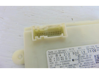 Řídící jednotka A2129001929 Mercedes-Benz CLA C117 X117 W117 2015