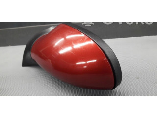 Зеркало электрическое        Mercedes-Benz A W168  1997 - 2004 года   