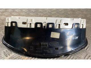 Přístrojová deska Ford Focus 2007 7M5T10849EB, 191E8F5E