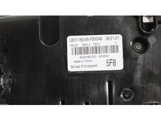 Блок управления климат-контролем 2561325 Ford Ranger IV