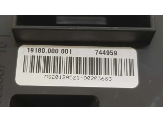 Pojistková skříňka 61149259466 BMW M3 2012