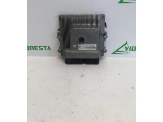 Блок управления двигателя 9818160080, 171101412 Peugeot 2008 I