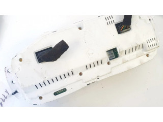 Přístrojová deska Hyundai Coupe 2003 20031114, 8420-1510