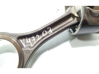 Переключатель дворников BPP   Audi A6 S6 C6 4F