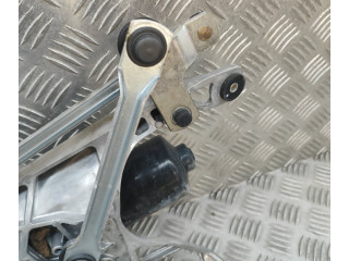 Комплект механизма стеклоочистителей 762955023B, 762955113   Porsche Cayenne (9Y0 9Y3)