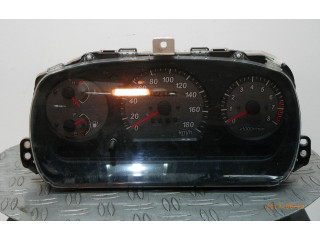 Панель приборов 8301097497   Daihatsu Sirion       