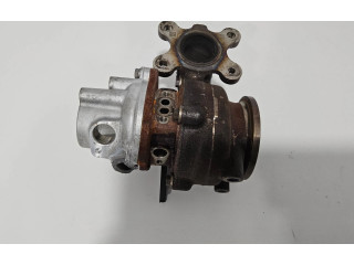 Турбина Skoda Kamiq 05C145701B, 05C145701 для двигателя DLAA