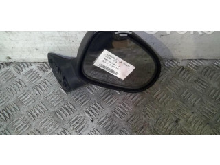 Зеркало электрическое        Chevrolet Spark M100, M150  1998 - 2005 года   