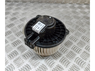 Вентилятор печки JX5318456BA Jaguar F-Type