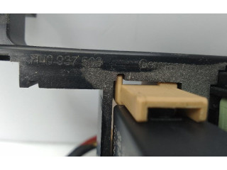   Pojistková skříňka 7N0937503   Volkswagen Tiguan 2008