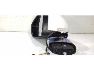 Zpětné zrcátko Citroen C3 Pluriel 2011 8151PN