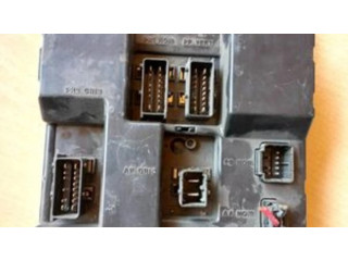   Pojistková skříňka 9650663980   Peugeot 307 2002