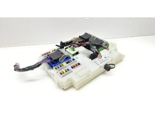 Pojistková skříňka BG9T14C256GA, 31314116 Volvo V60 2011