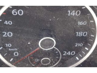 Přístrojová deska Volkswagen Tiguan 2015 5N0920873G