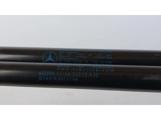 Задний амортизатор      