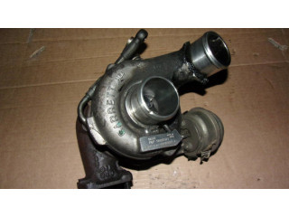 Turbodmychadlo Турбина 55205177 Alfa Romeo 147 1.9