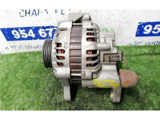 Генератор Tata Indica Vista II