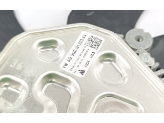 Вентилятор радиатора 23152800 Audi A3 S3 8V