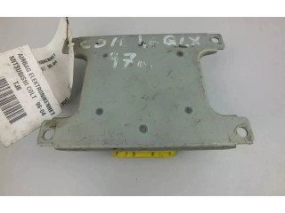 Блок подушек безопасности MB953173, FR212877-75 Mitsubishi Colt