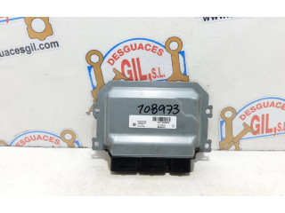 Řídící jednotka 237102892S, 108973   Dacia Sandero 2016