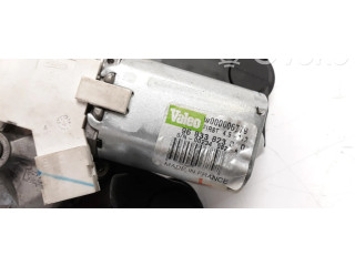 Моторчик заднего дворника 9683382380    Citroen C1