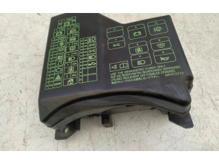 Блок предохранителей Mitsubishi Carisma